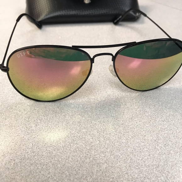 Diff sunglasses - Picture 2 of 4